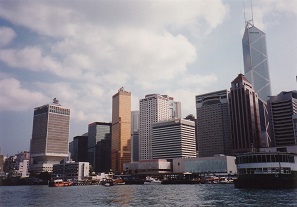 Hongkong